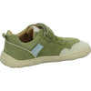 Bisgaard Halbschuhe Jungen Baloo Hellgrün