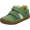 Koel Halbschuhe Jungen Denis Napa new oliv
