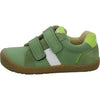 Koel Halbschuhe Jungen Denis Napa new oliv