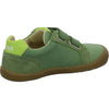 Koel Halbschuhe Jungen Denis Napa new oliv