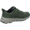 Skechers Halbschuhe Jungen Elite Sport oliv