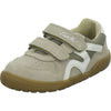 Lurchi Halbschuhe Jungen Jamin Barefoot Beige