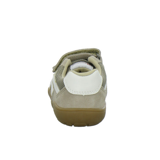 Lurchi Halbschuhe Jungen Jamin Barefoot Beige