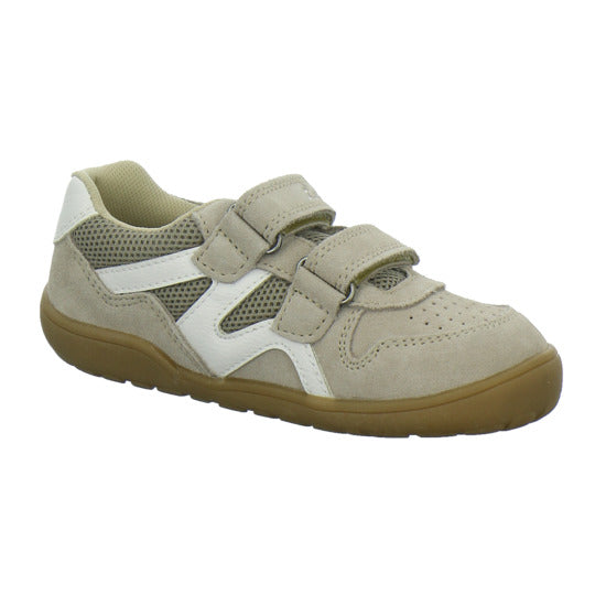 Lurchi Halbschuhe Jungen Jamin Barefoot Beige