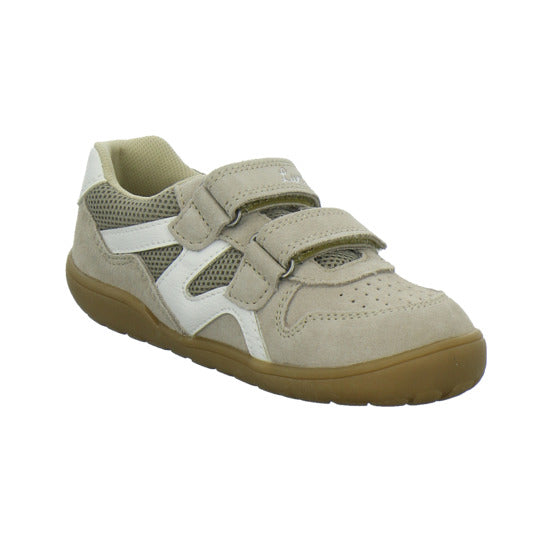 Lurchi Halbschuhe Jungen Jamin Barefoot Beige