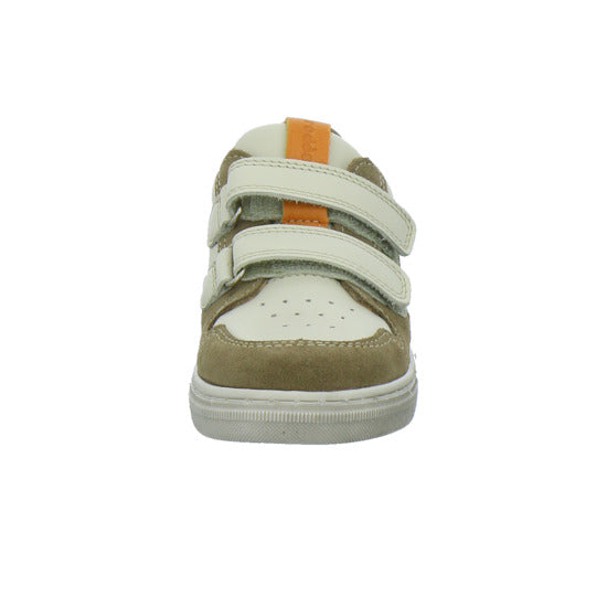 Froddo Halbschuhe Jungen Beige-kombi