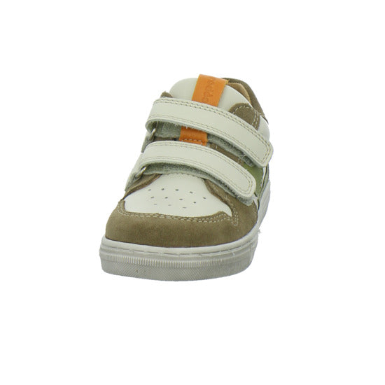 Froddo Halbschuhe Jungen Beige-kombi