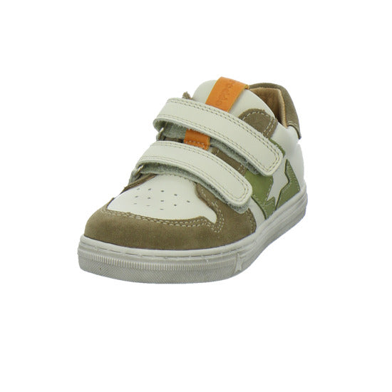 Froddo Halbschuhe Jungen Beige-kombi