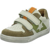 Froddo Halbschuhe Jungen Beige-kombi