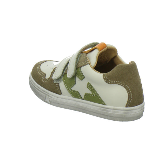 Froddo Halbschuhe Jungen Beige-kombi