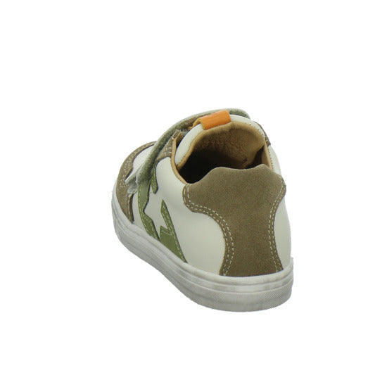 Froddo Halbschuhe Jungen Beige-kombi
