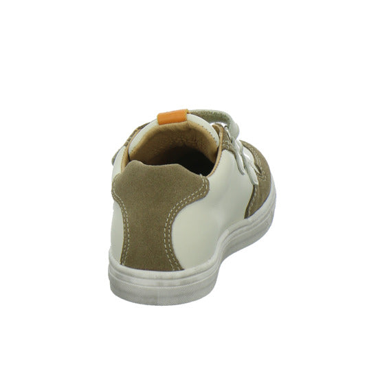 Froddo Halbschuhe Jungen Beige-kombi