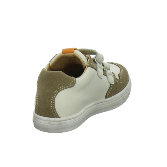 Froddo Halbschuhe Jungen Beige-kombi