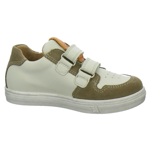 Froddo Halbschuhe Jungen Beige-kombi