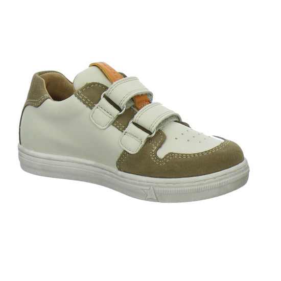 Froddo Halbschuhe Jungen Beige-kombi