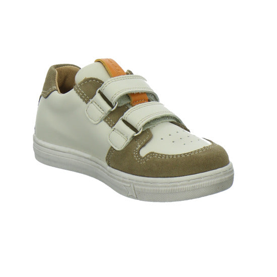 Froddo Halbschuhe Jungen Beige-kombi