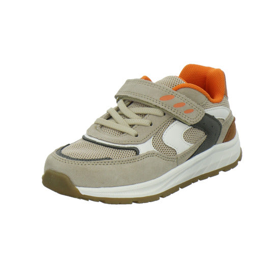 Lurchi Halbschuhe Jungen Allro Beige-kombi