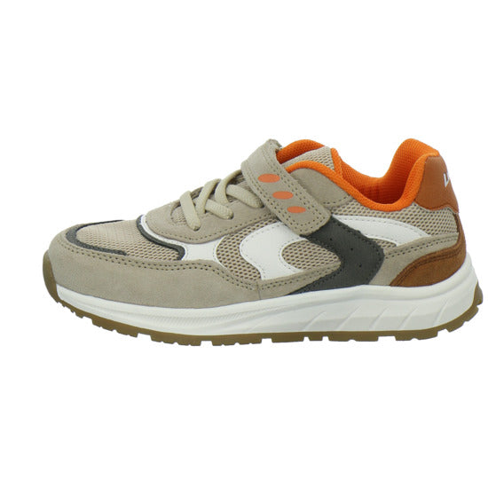 Lurchi Halbschuhe Jungen Allro Beige-kombi