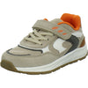 Lurchi Halbschuhe Jungen Allro Beige-kombi