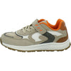 Lurchi Halbschuhe Jungen Allro Beige-kombi
