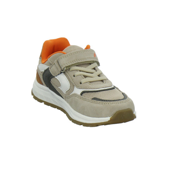 Lurchi Halbschuhe Jungen Allro Beige-kombi