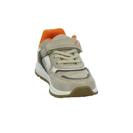 Lurchi Halbschuhe Jungen Allro Beige-kombi