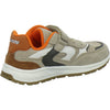 Lurchi Halbschuhe Jungen Allro Beige-kombi