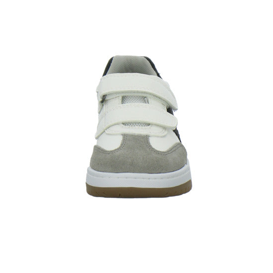 Lurchi Berry II Halbschuhe Weiß-kombi