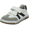 Lurchi Berry II Halbschuhe Weiß-kombi