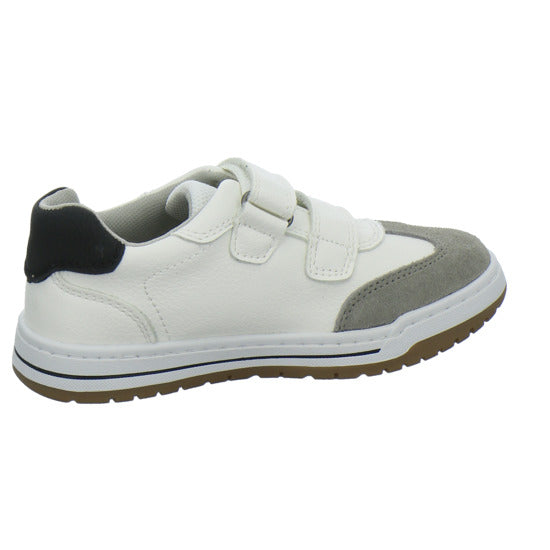 Lurchi Berry II Halbschuhe Weiß-kombi