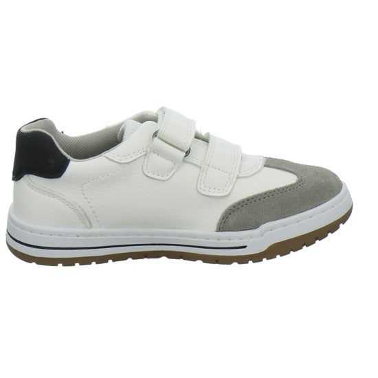Lurchi Berry II Halbschuhe Weiß-kombi