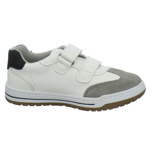Lurchi Berry II Halbschuhe Weiß-kombi