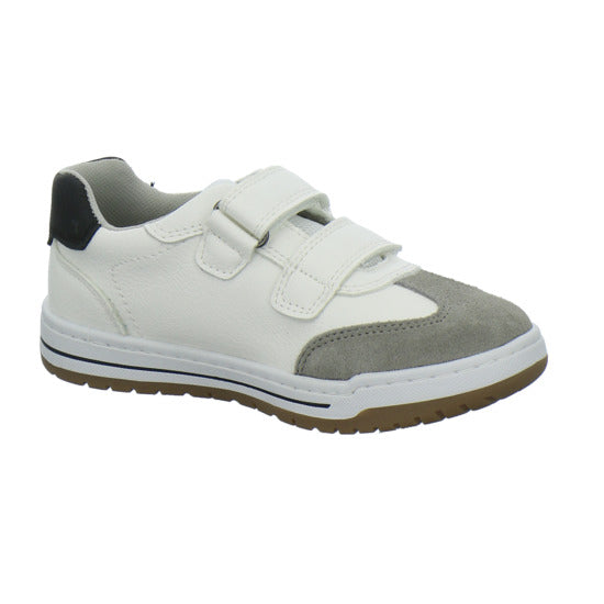Lurchi Berry II Halbschuhe Weiß-kombi