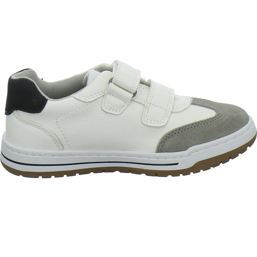 Lurchi Berry II Halbschuhe Weiß-kombi