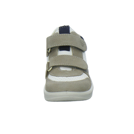 Ricosta Emmo Halbschuhe Weiß-kombi - 360° Ansicht