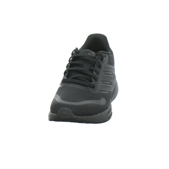 ADIDAS RUNFALCON 5 J Halbschuhe Schwarz