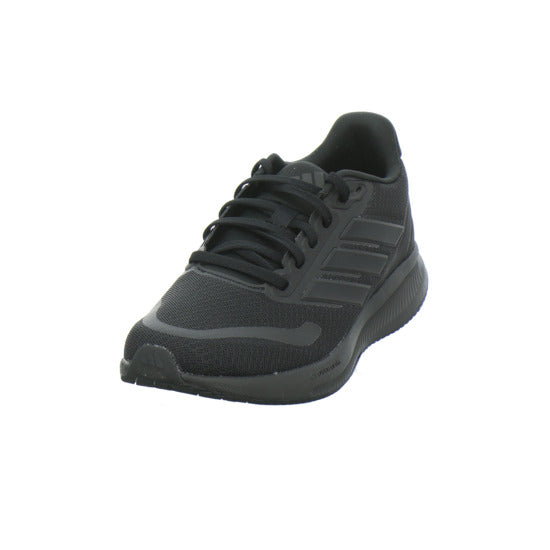 ADIDAS RUNFALCON 5 J Halbschuhe Schwarz