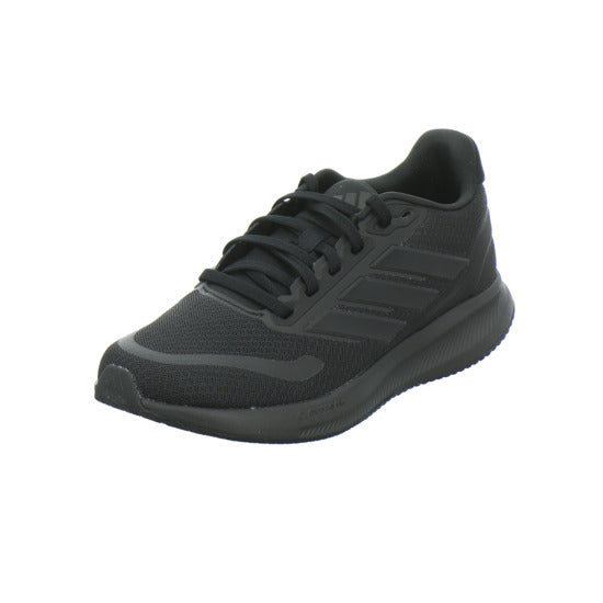 ADIDAS RUNFALCON 5 J Halbschuhe Schwarz
