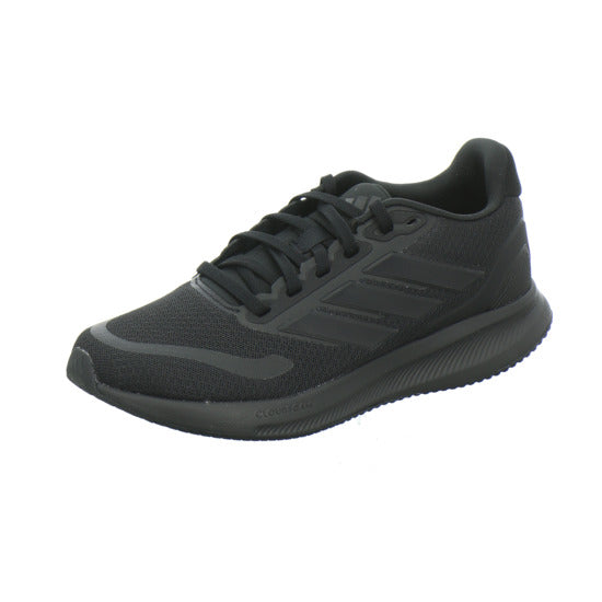 ADIDAS RUNFALCON 5 J Halbschuhe Schwarz