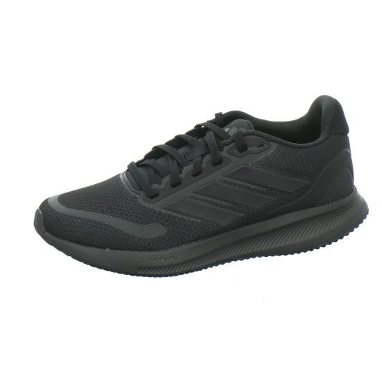 ADIDAS RUNFALCON 5 J Halbschuhe Schwarz