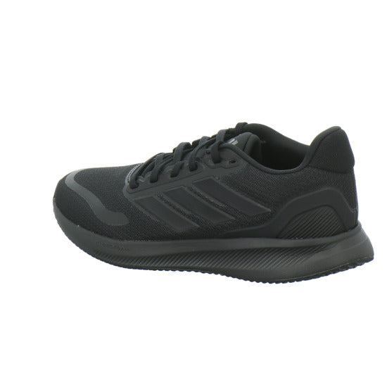 ADIDAS RUNFALCON 5 J Halbschuhe Schwarz