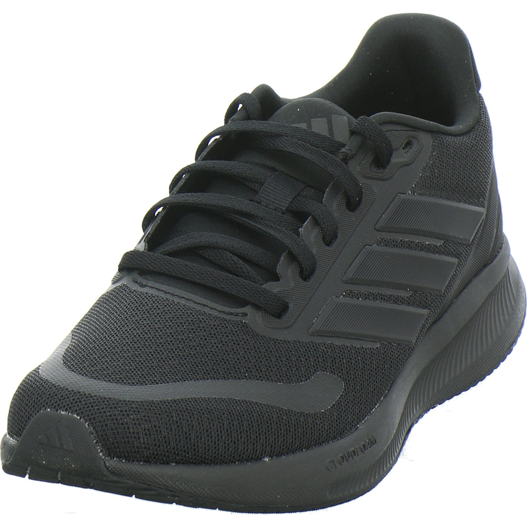 ADIDAS RUNFALCON 5 J Halbschuhe Schwarz