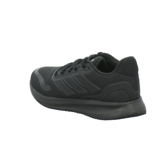 ADIDAS RUNFALCON 5 J Halbschuhe Schwarz