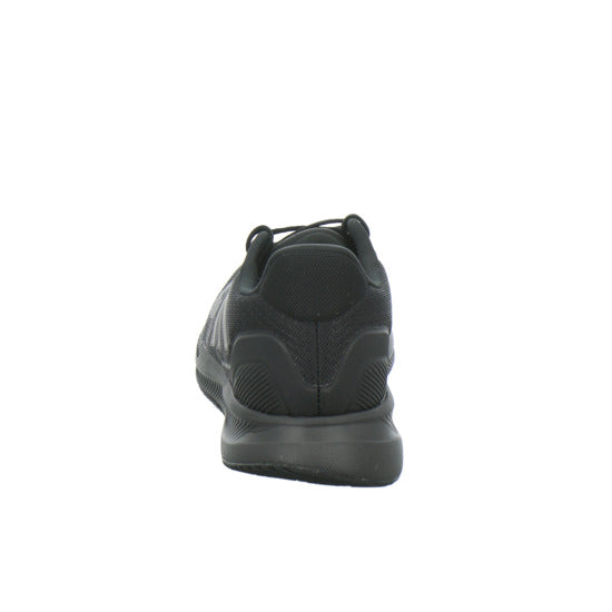ADIDAS RUNFALCON 5 J Halbschuhe Schwarz