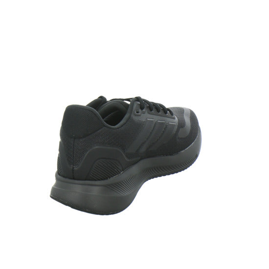 ADIDAS RUNFALCON 5 J Halbschuhe Schwarz
