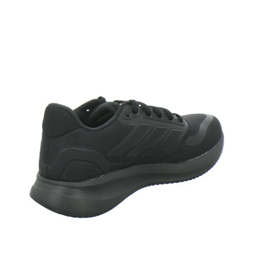 ADIDAS RUNFALCON 5 J Halbschuhe Schwarz