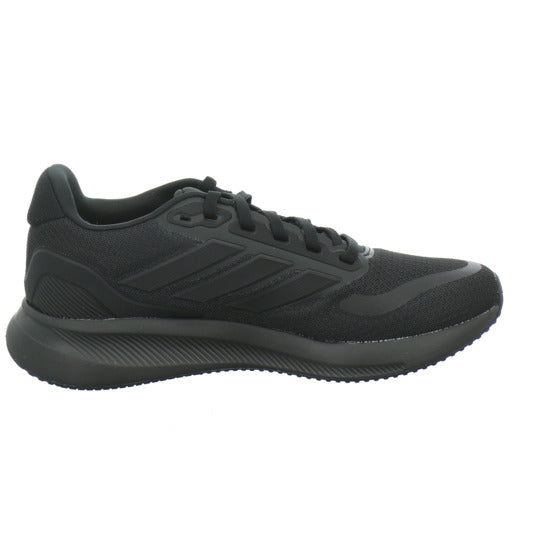 ADIDAS RUNFALCON 5 J Halbschuhe Schwarz