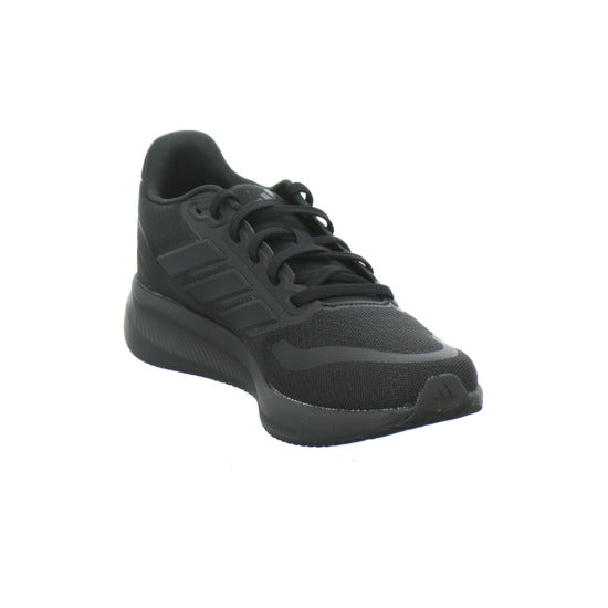 ADIDAS RUNFALCON 5 J Halbschuhe Schwarz