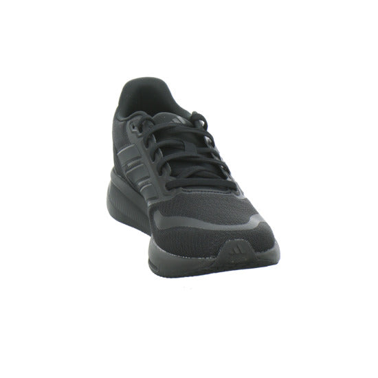 ADIDAS RUNFALCON 5 J Halbschuhe Schwarz
