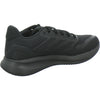 ADIDAS RUNFALCON 5 J Halbschuhe Schwarz
